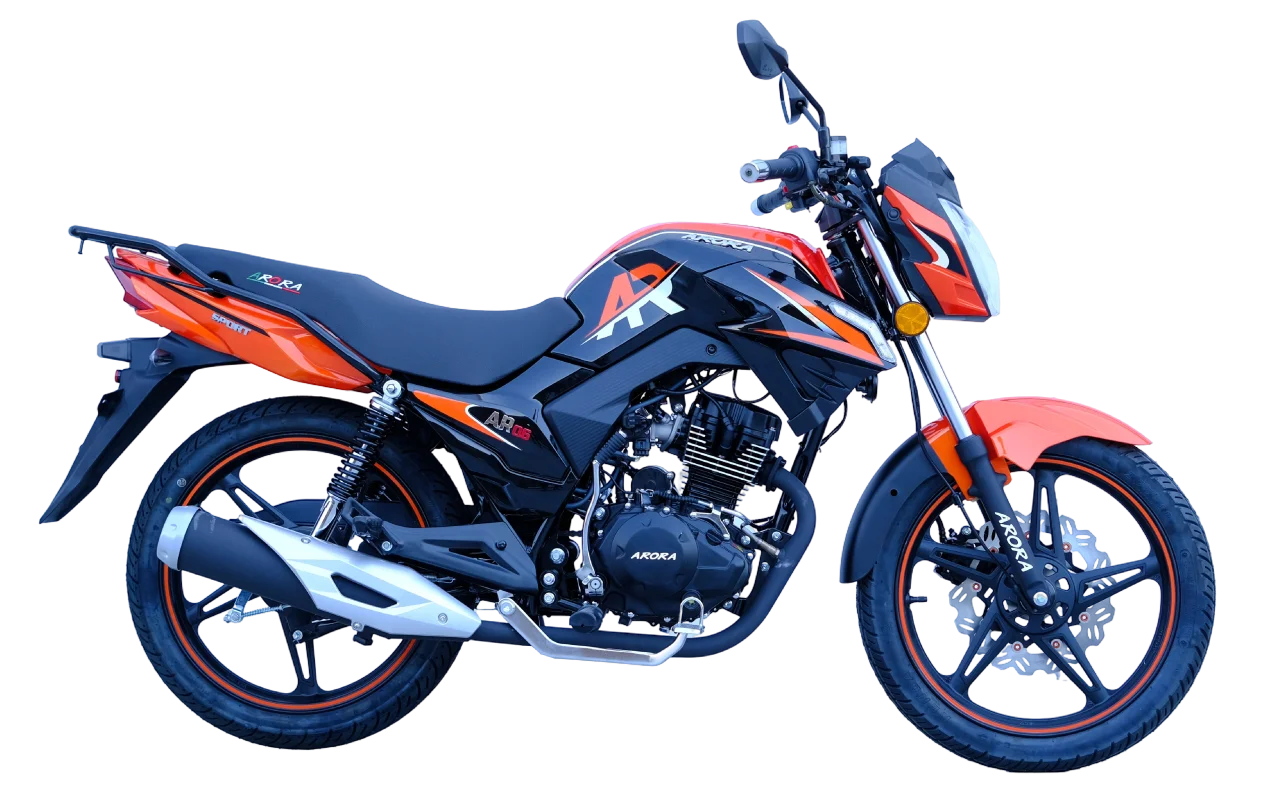 Arora AR06 50