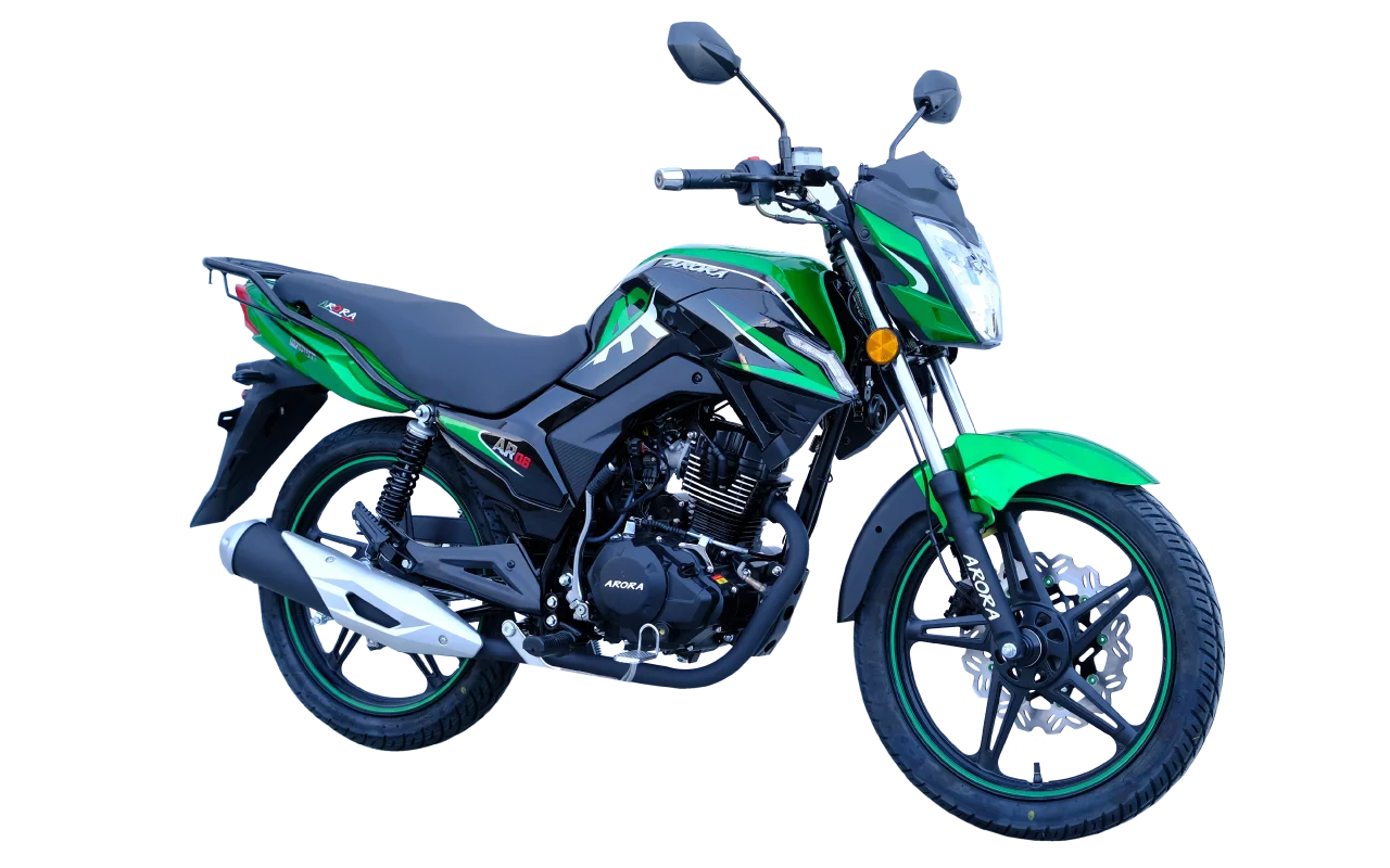 Arora AR06 50