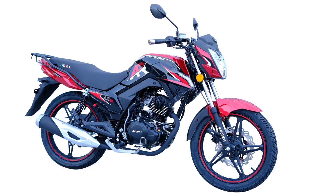 Arora AR06 50