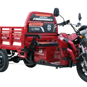 Arora AR10000 Moped