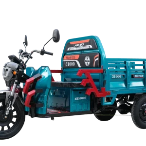 Arora AR10000 Moped