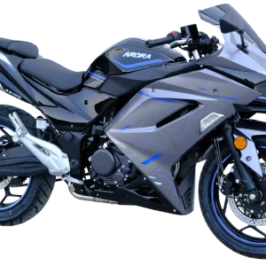 Arora AR125