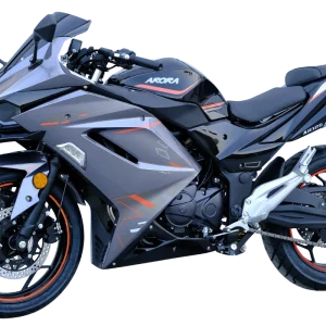 Arora AR125