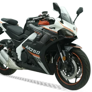 Arora AR250