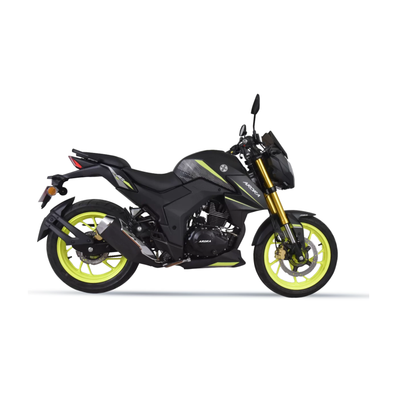 Arora ARS200