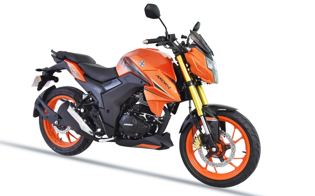 Arora ARS200