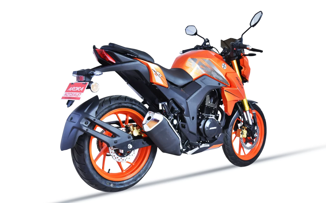 Arora ARS200