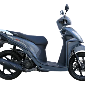 Arora Boss 125