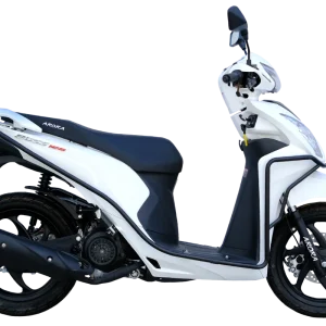 Arora Boss 125