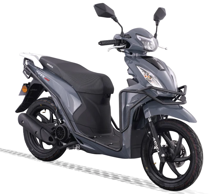 Arora Boss 50