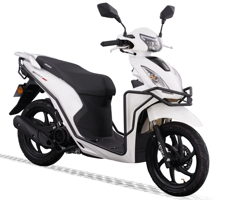 Arora Boss 50