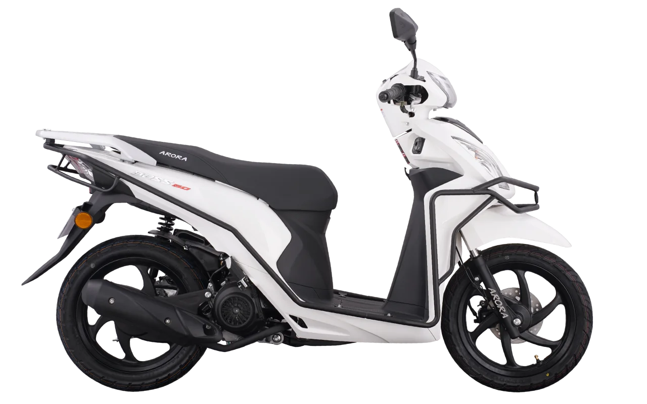 Arora Boss 50