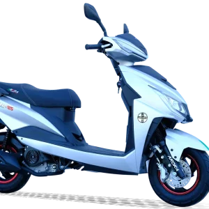 Arora Bravo 125