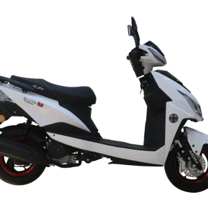 Arora Bravo 50