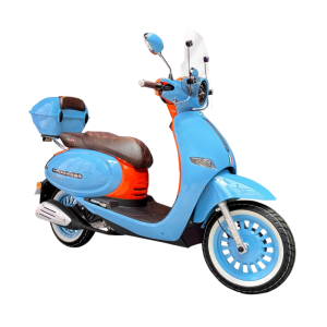 Arora Cappucino 125