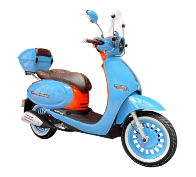 Scooter mu, Motosiklet mi? Hangisi Size Uygun?