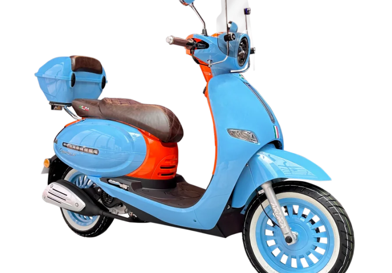 Scooter mu, Motosiklet mi? Hangisi Size Uygun?