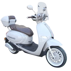 Arora Cappucino 125