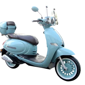 Arora Cappucino 125