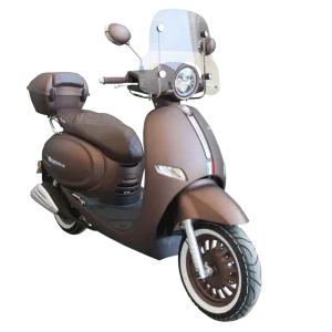 Arora Cappucino 125