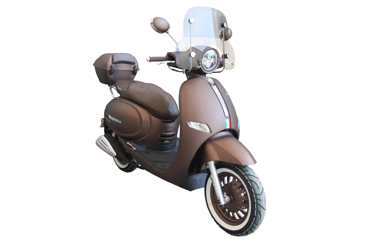 Arora Cappucino 50