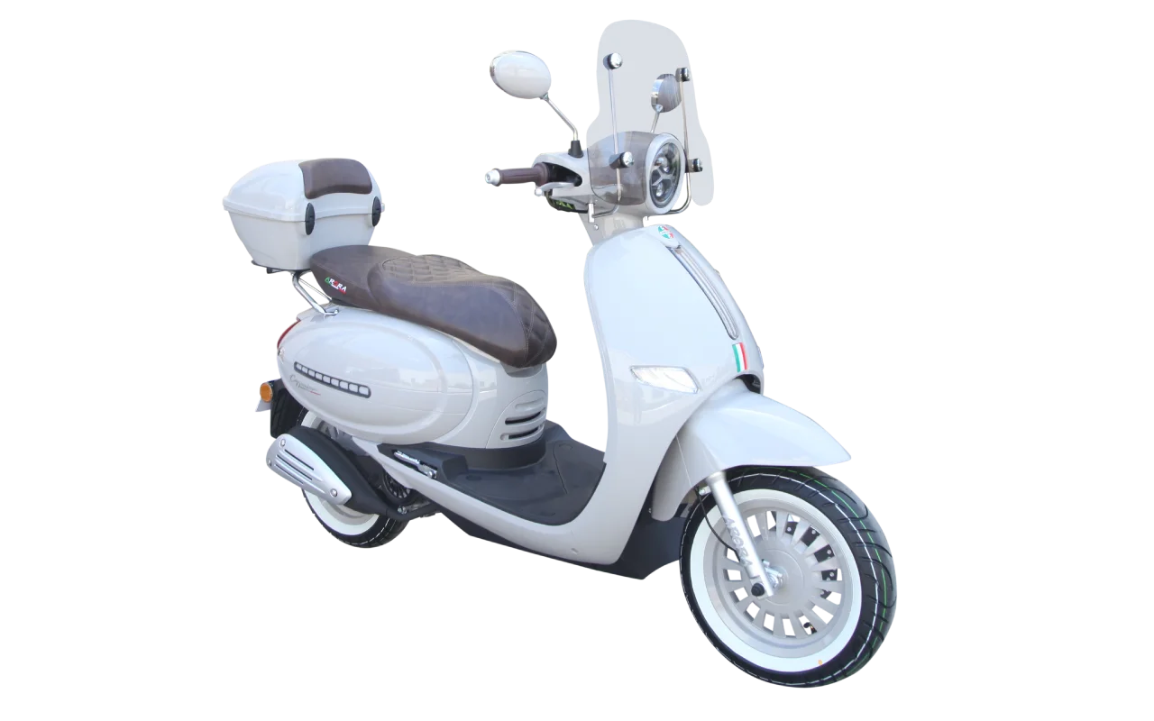 Arora Cappucino 50