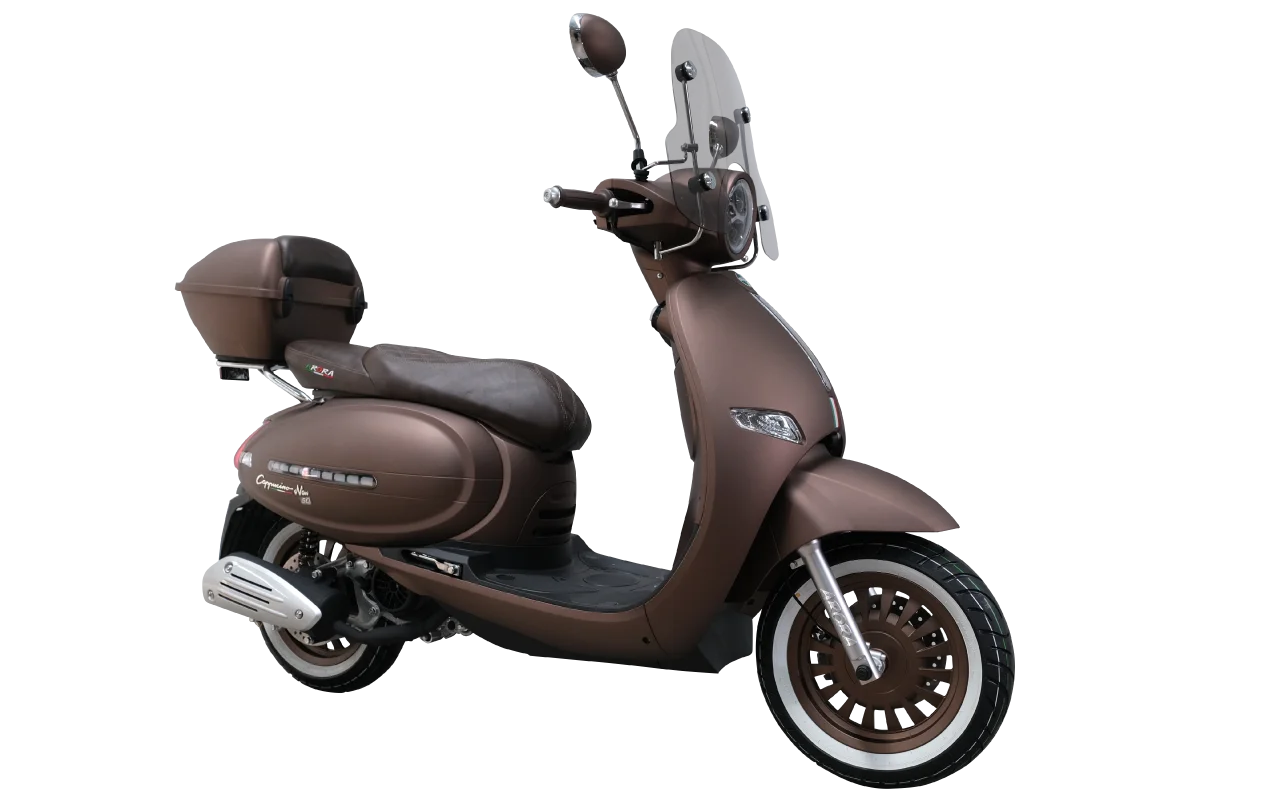 Arora Cappucino New 50