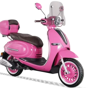 Arora Cappucino New S 50
