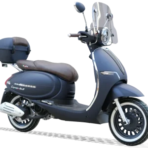 Arora Cappucino New S 50