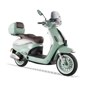 Arora Cappucino Pro 125