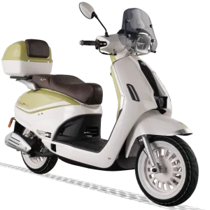 Arora Cappucino Pro 125