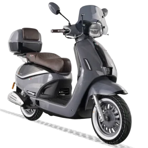 Arora Cappucino Pro 125