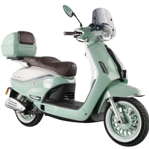 Arora Cappucino Pro 125