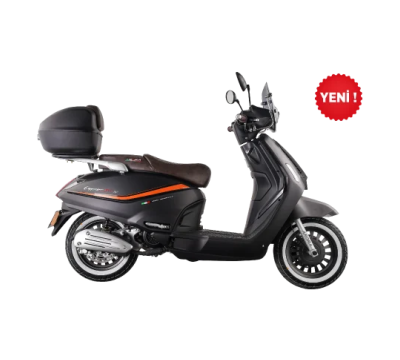 Motosiklet Aynaları ve Görüş Açısının Önemi
