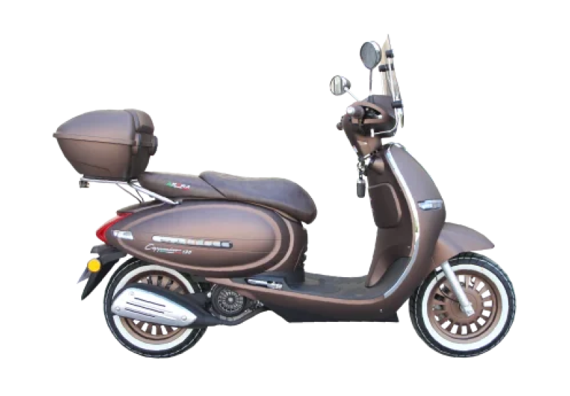 Motosiklette Yakıt Tüketimini Azaltmanın Yolları