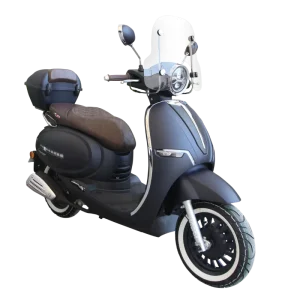 Arora Cappucino S125