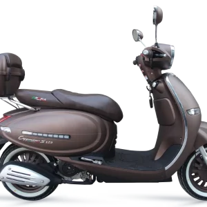 Arora Cappucino S125