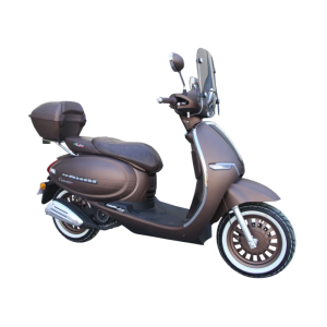 Arora Cappucino S50