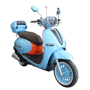 Arora Cappucino S50