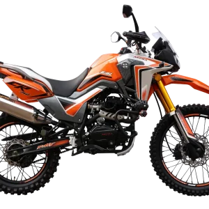 Arora CR250