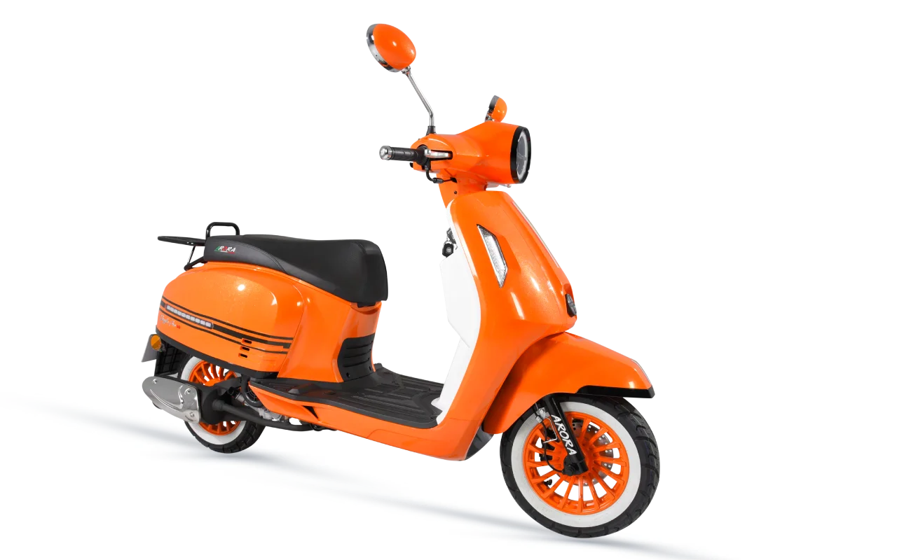 Arora Dazzle Pro