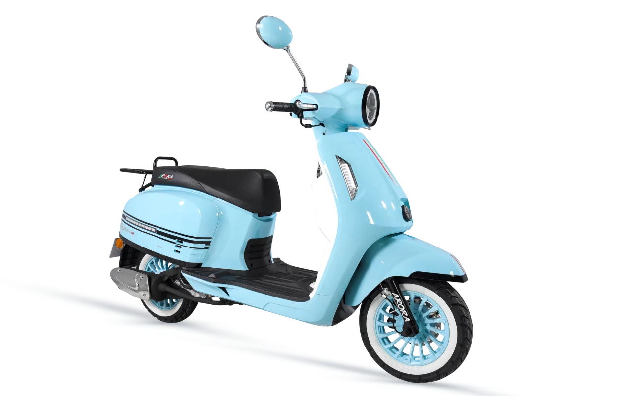 Arora Dazzle Pro