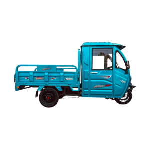 Arora E-Kargo