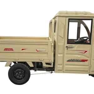 Arora E-Kargo