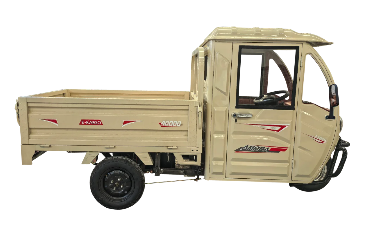Arora E-Kargo