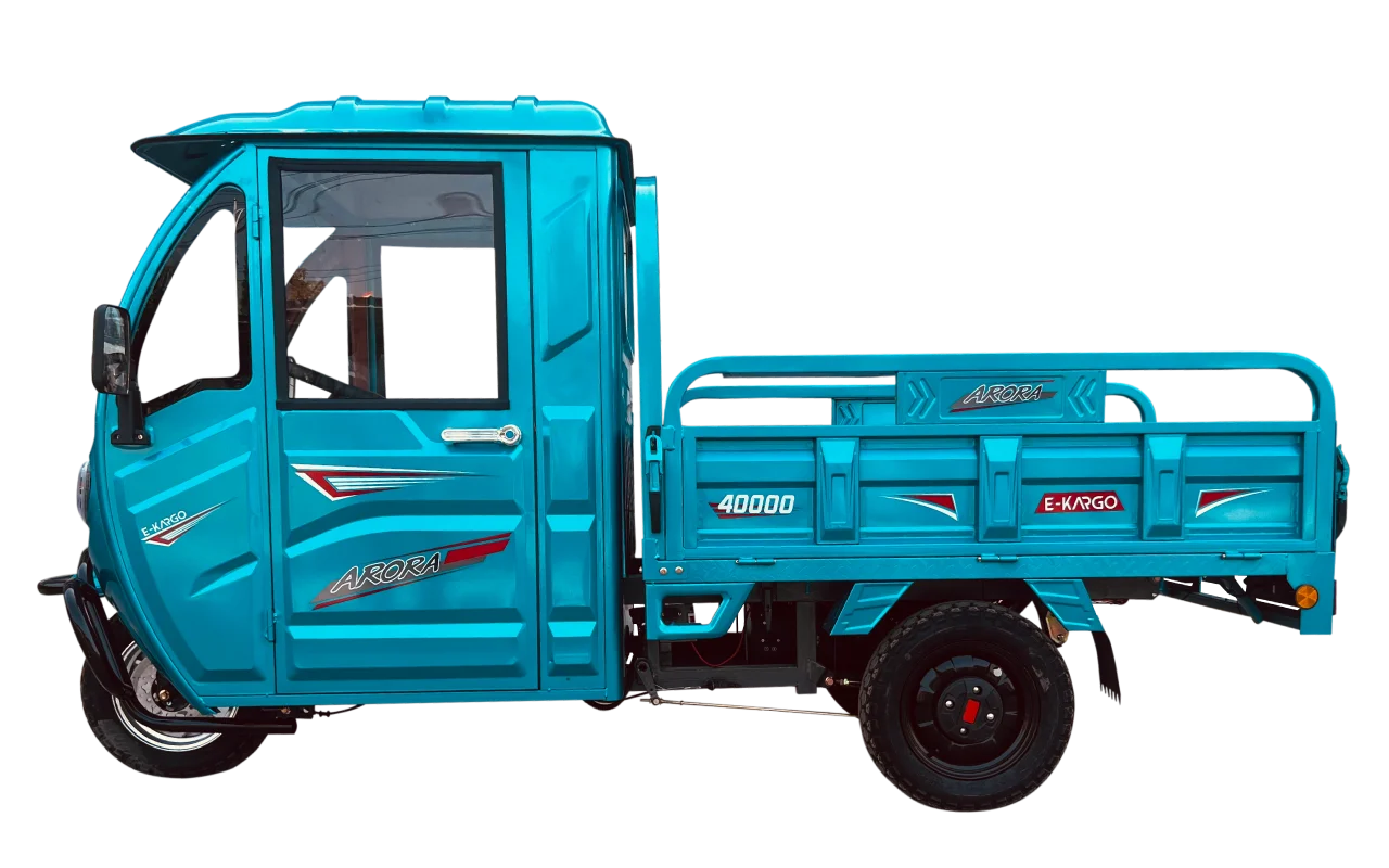 Arora E-Kargo