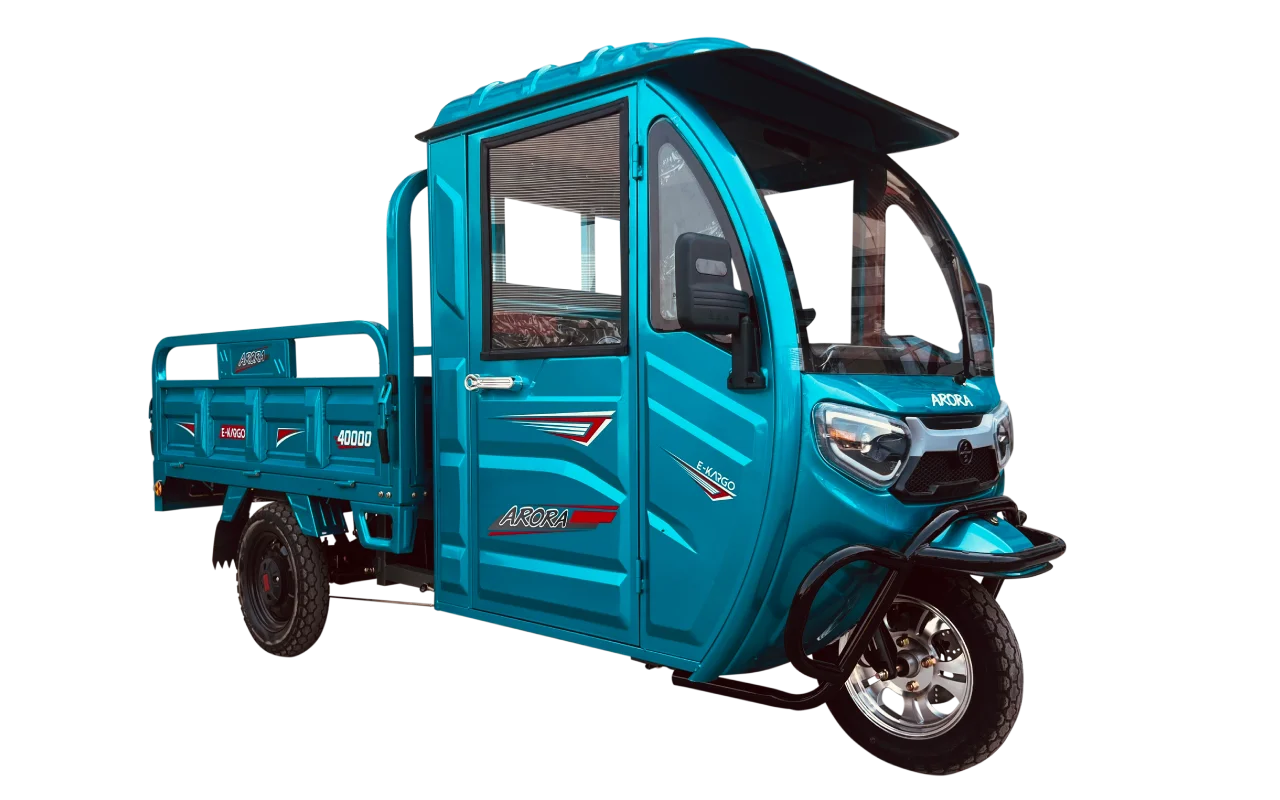 Arora E-Kargo