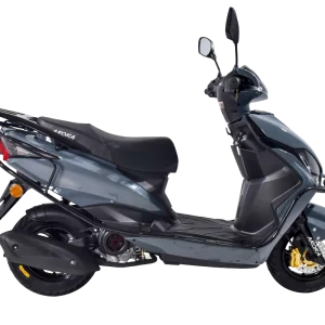 Arora Freedom 125