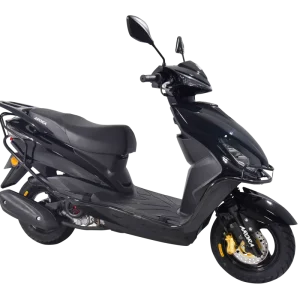 Arora Freedom 125