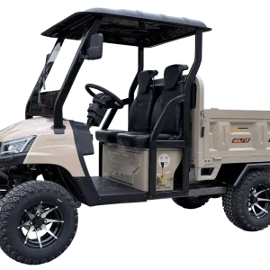 Arora Golf 01